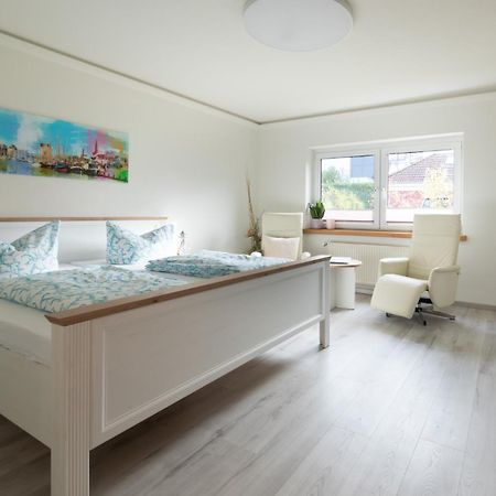 Ferienwohnungen Warnemuende Rostock Kültér fotó