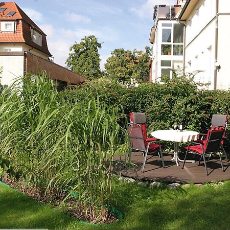 Ferienwohnungen Warnemuende Rostock Kültér fotó